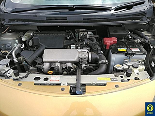 NISSAN NOTE 2014