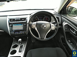 NISSAN TEANA 2014