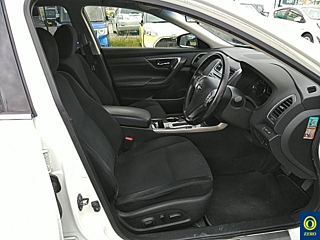 NISSAN TEANA 2014