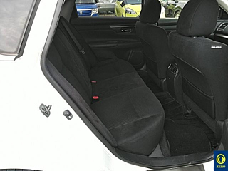 NISSAN TEANA 2014