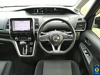 NISSAN SERENA 2016