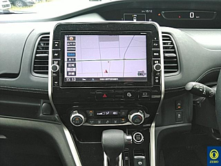 NISSAN SERENA 2016