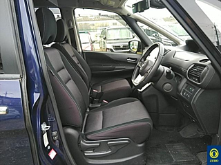 NISSAN SERENA 2016