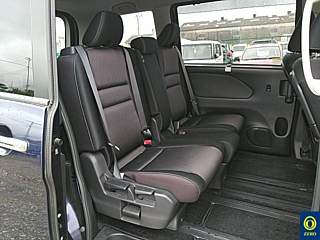 NISSAN SERENA 2016