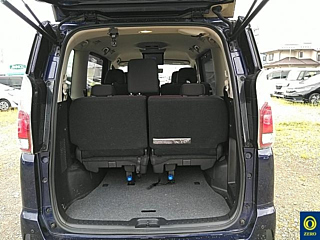 NISSAN SERENA 2016
