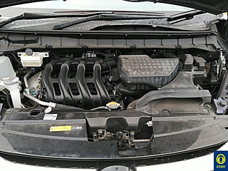 NISSAN SERENA 2016