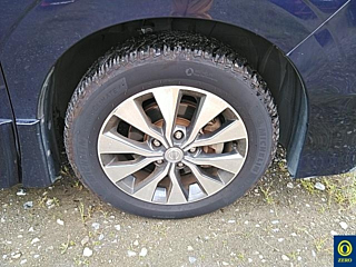 NISSAN SERENA 2016