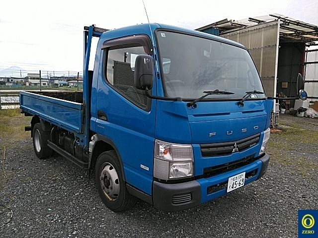 MITSUBISHI CANTER 2013