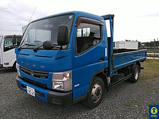 MITSUBISHI CANTER 2013