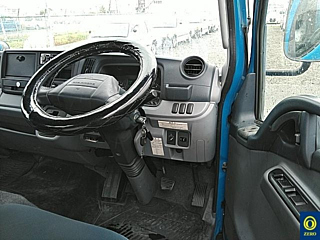 MITSUBISHI CANTER 2013