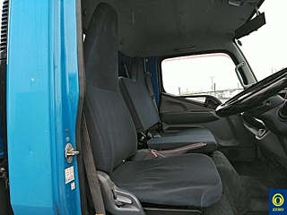 MITSUBISHI CANTER 2013