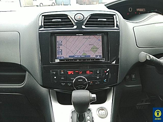 NISSAN SERENA 2012