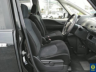 NISSAN SERENA 2012