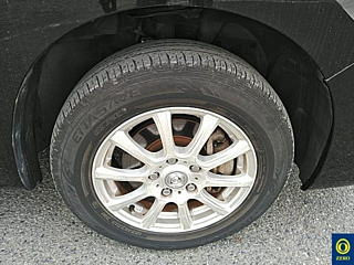 NISSAN SERENA 2012