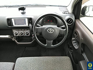 TOYOTA PASSO 2013