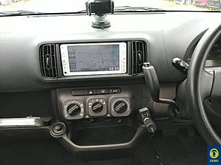 TOYOTA PASSO 2013
