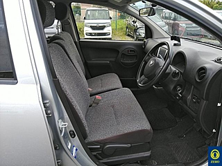 TOYOTA PASSO 2013
