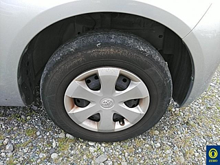TOYOTA PASSO 2013