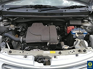 TOYOTA PASSO 2013