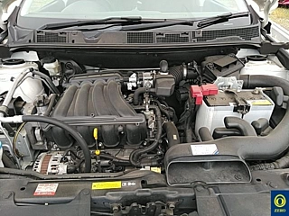 NISSAN DUALIS 2012