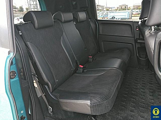 HONDA FREED 2012