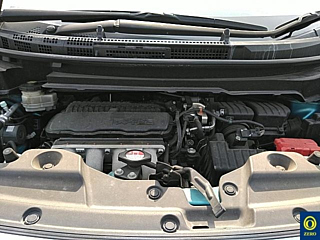 HONDA FREED 2012