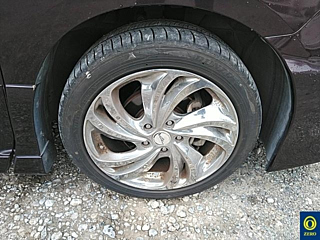 NISSAN SERENA 2009