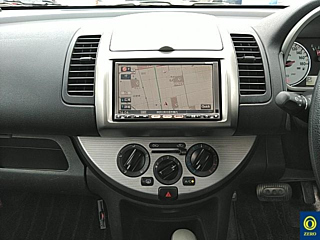 NISSAN NOTE 2011