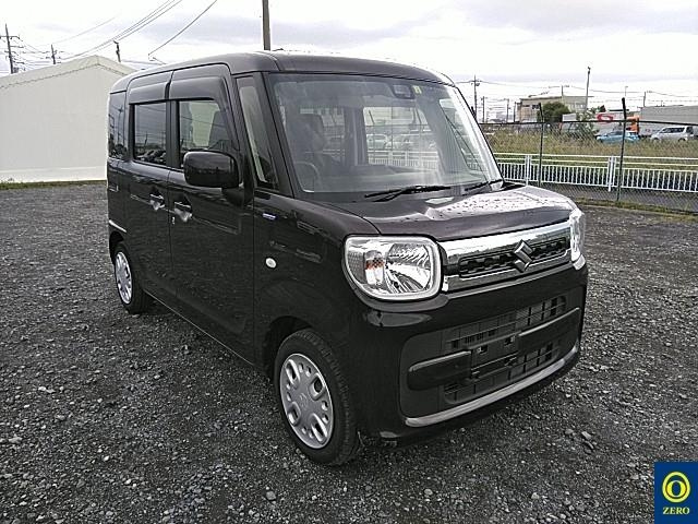 SUZUKI SPACIA 2020
