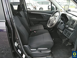 SUZUKI WAGON R 2010