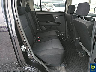 SUZUKI WAGON R 2010
