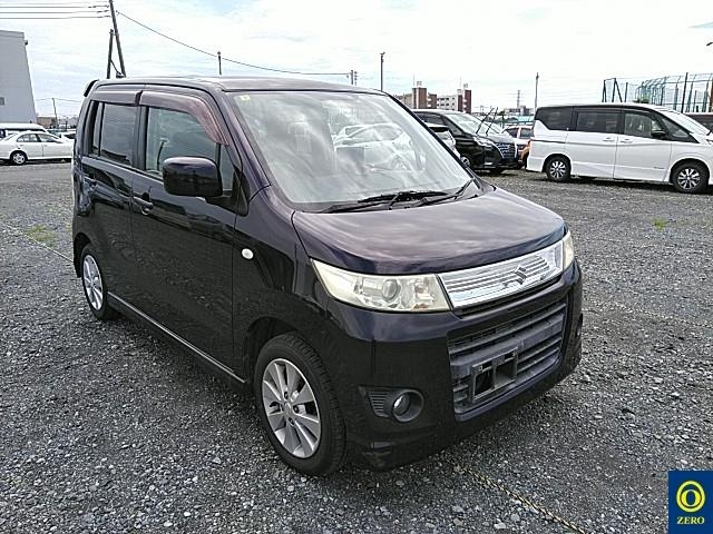 SUZUKI WAGON R 2010