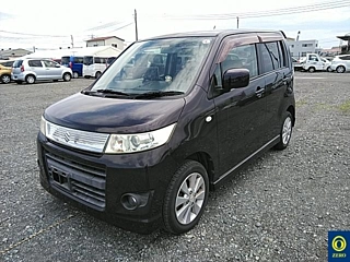 SUZUKI WAGON R 2010
