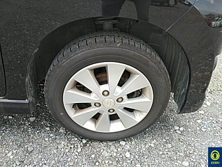 SUZUKI WAGON R 2010