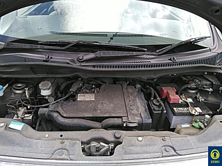 SUZUKI WAGON R 2010