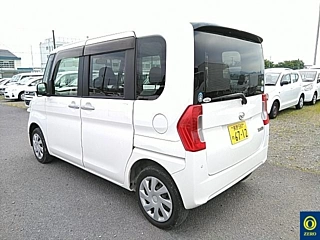 DAIHATSU TANTO 2016