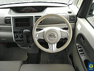 DAIHATSU TANTO 2016