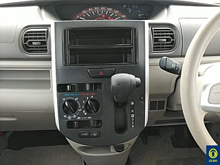 DAIHATSU TANTO 2016