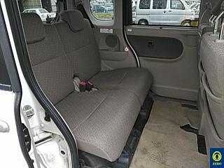 DAIHATSU TANTO 2016