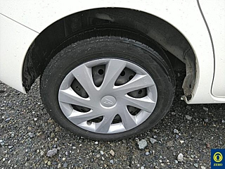 DAIHATSU TANTO 2016