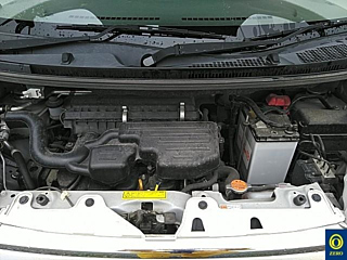 DAIHATSU TANTO 2016