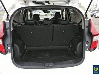NISSAN NOTE 2019