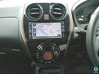 NISSAN NOTE 2019