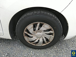 HONDA FIT 2016