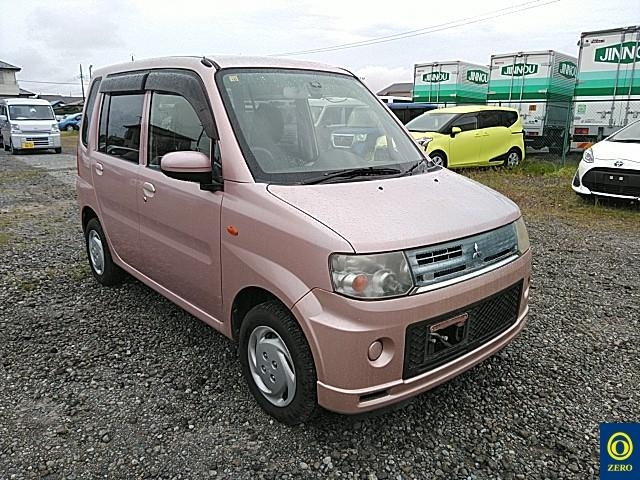 MITSUBISHI TOPPO 2012