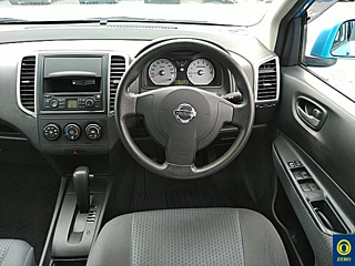NISSAN WINGROAD 2013