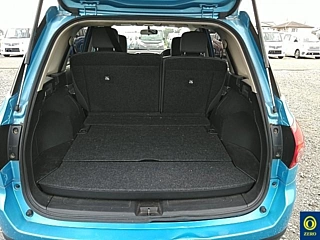 NISSAN WINGROAD 2013