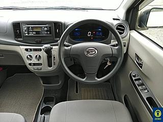DAIHATSU MIRA E S 2014