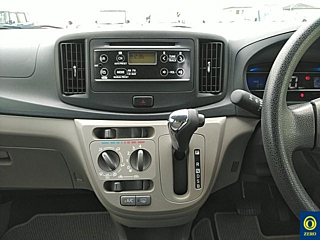 DAIHATSU MIRA E S 2014