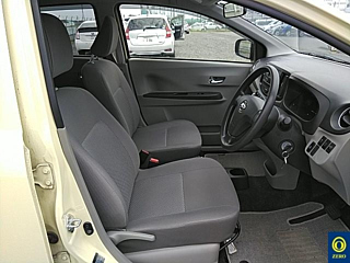 DAIHATSU MIRA E S 2014